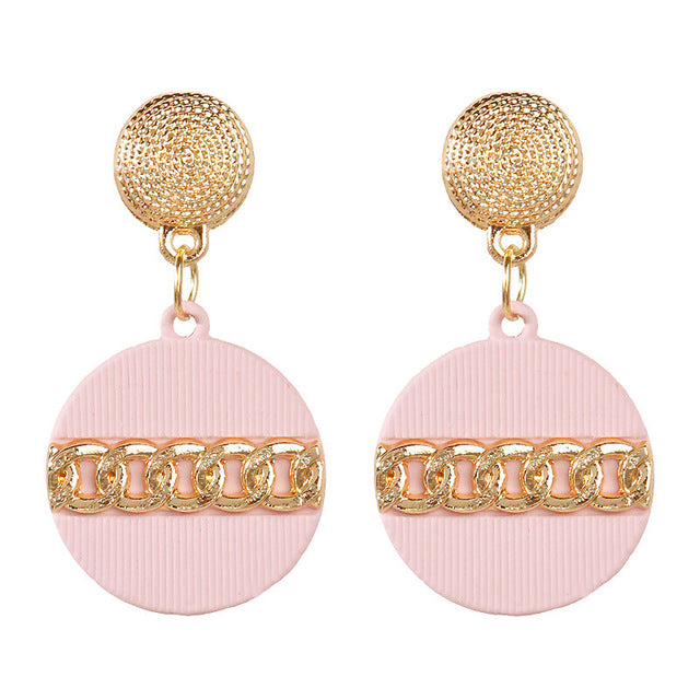 2020 New Fashion Stud Earrings For Women