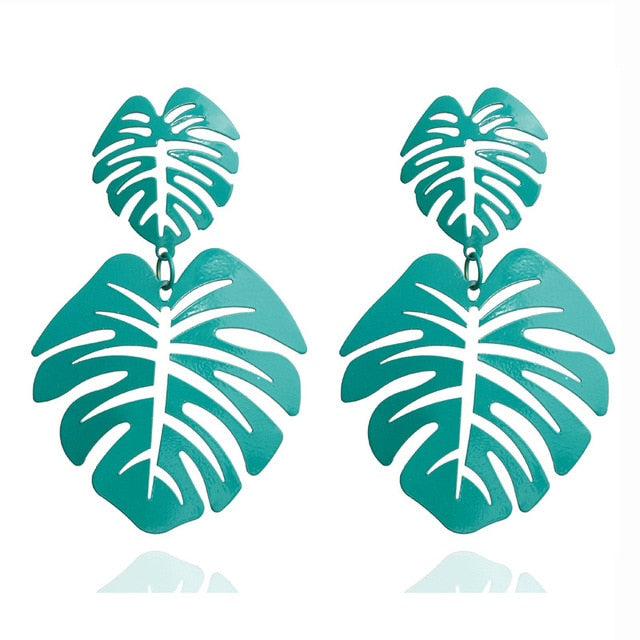 2020 New Fashion Stud Earrings For Women