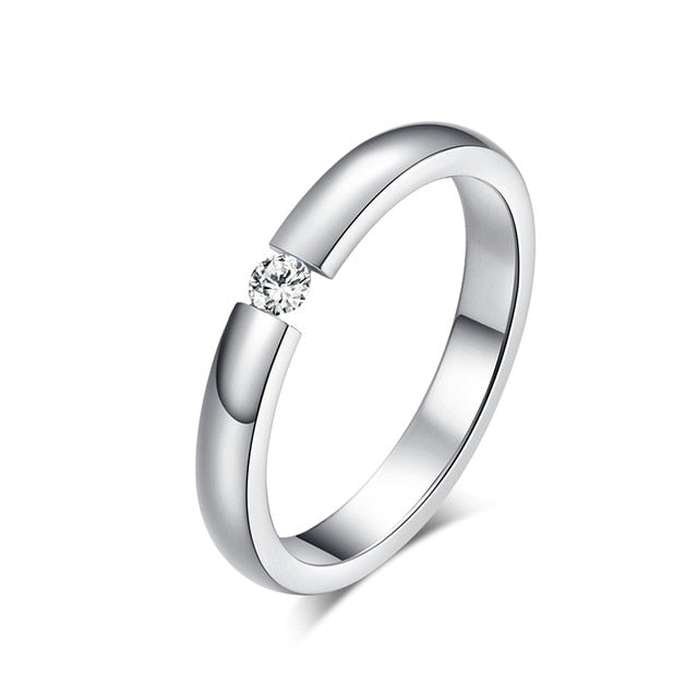 Engagement Ring for Women - Shopeasywear