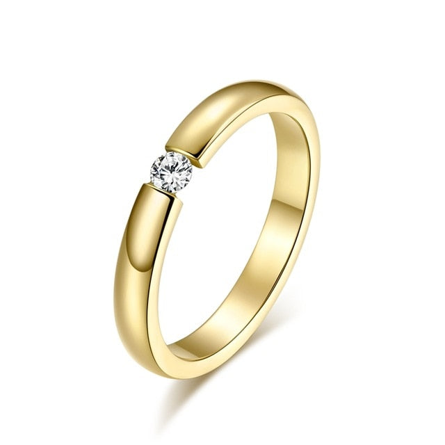 Engagement Ring for Women - Shopeasywear