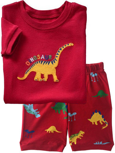 2020 Hot Summer Kids Pajamas