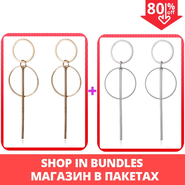 Vintage Women Statement Earrings - Shopeasywear