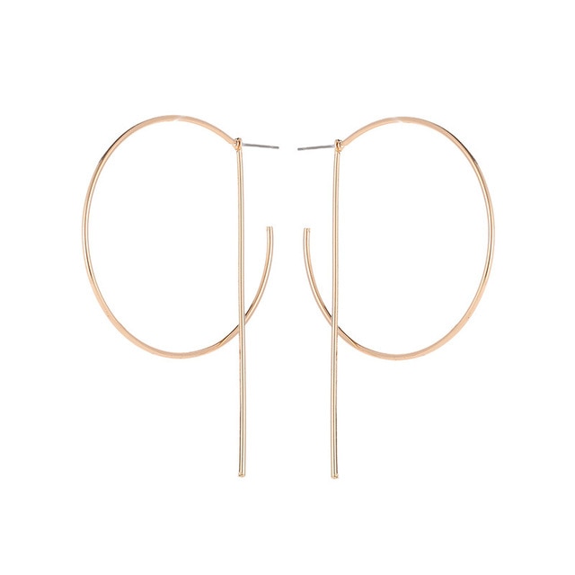 Vintage Women Statement Earrings - Shopeasywear