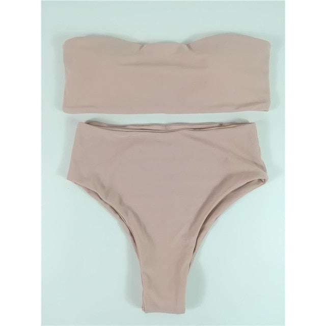 Summer Sexy Swimwear For Women