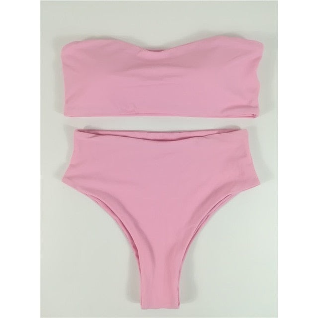 Summer Sexy Swimwear For Women