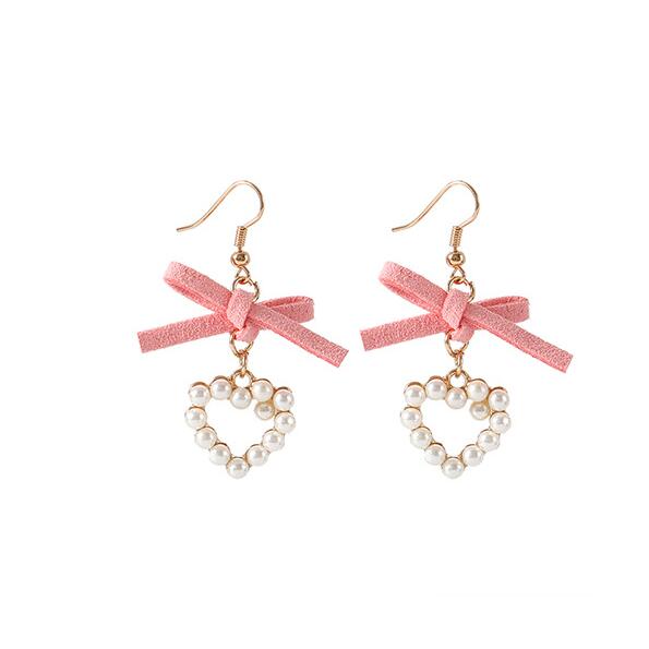 Glamour Sexy arco gota aros colgantes vintage - Shopeasywear