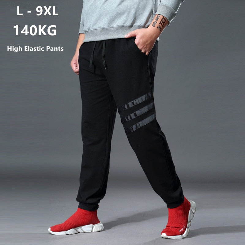 Broek Mannen Sweatpants