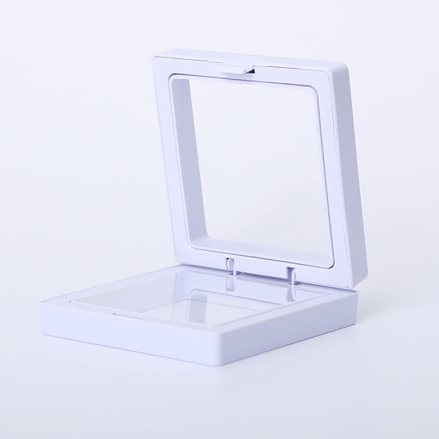 Tiny Gold Initial Letter Necklace - Shopeasywear