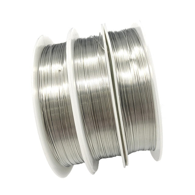 Brass Copper Wire Beaded Lead - Shopeasywear