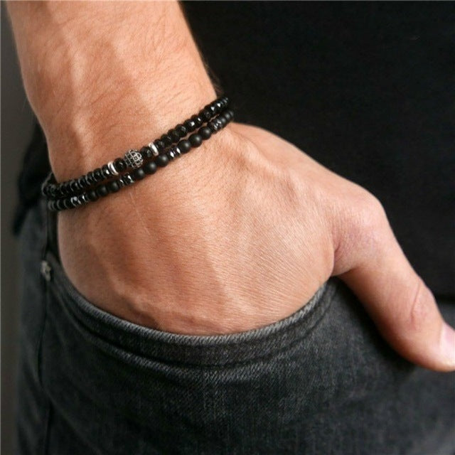 2020 New Fashion Men Bracelet Sets - Shopeasywear