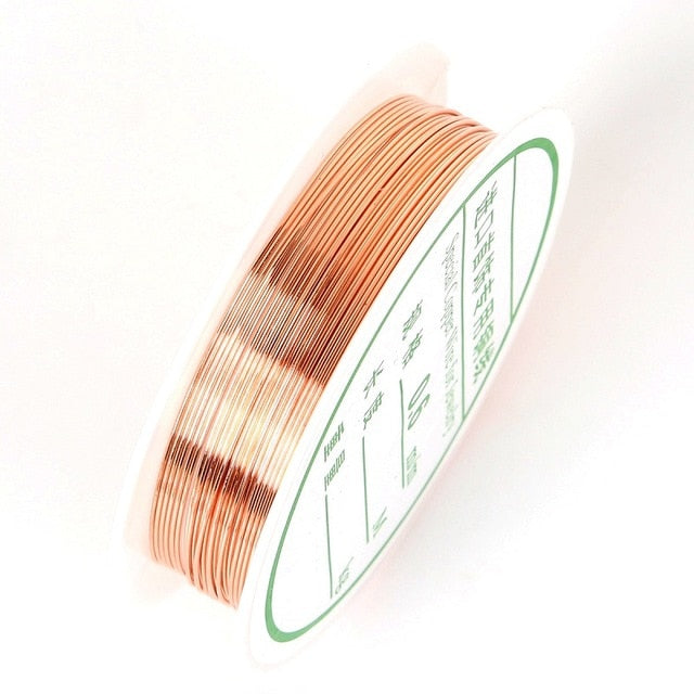 Silver Gold Color Alloy Craft Jewelry - Shopeasywear