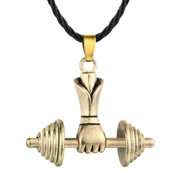 Men's Hip Hop Necklace