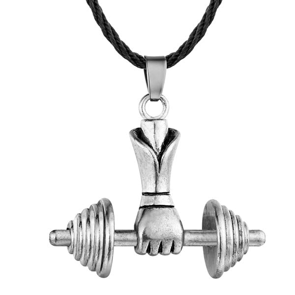 Men's Hip Hop Necklace