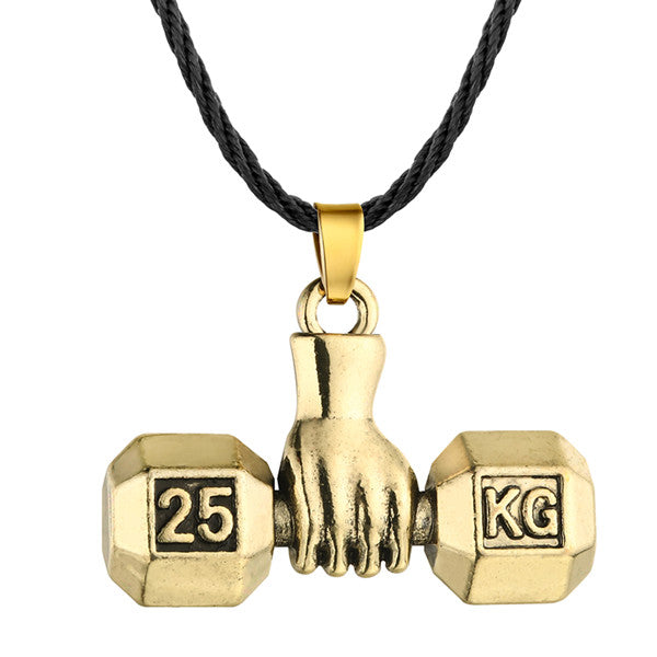 Men's Hip Hop Necklace