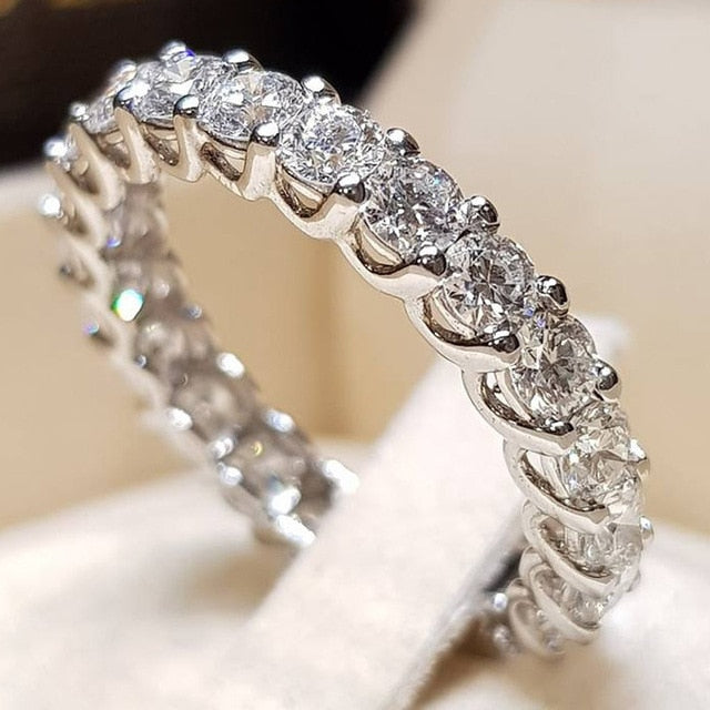 Wedding Engagement fashion Jewelry - Shopeasywear