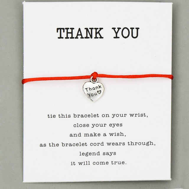 Life Tree Angel Bracelet - Shopeasywear