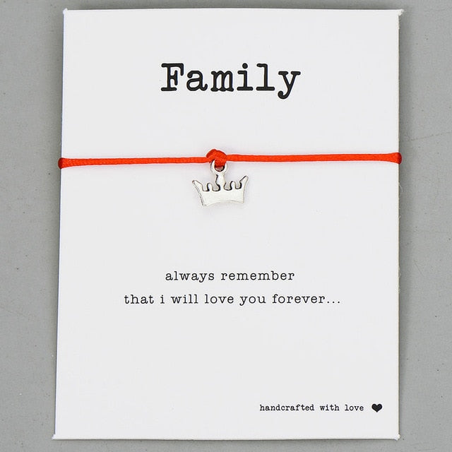 Life Tree Angel Bracelet - Shopeasywear