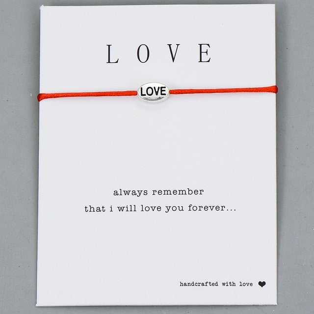 Life Tree Angel Bracelet - Shopeasywear