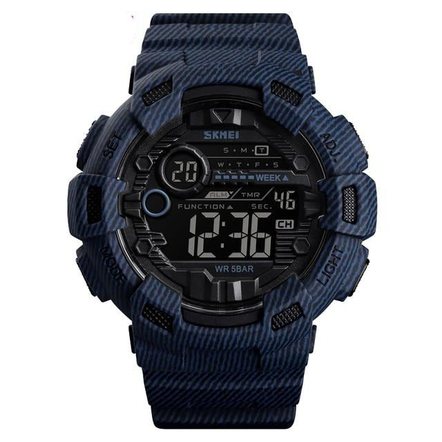Fashion Sport Watch - Shopeasywear