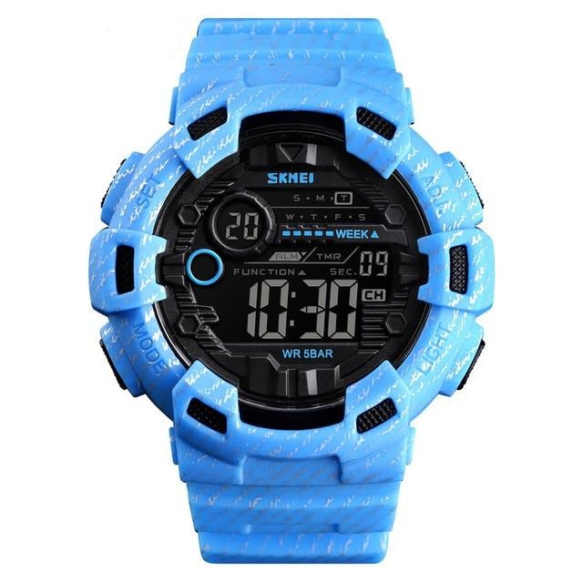 Fashion Sport Watch - Shopeasywear