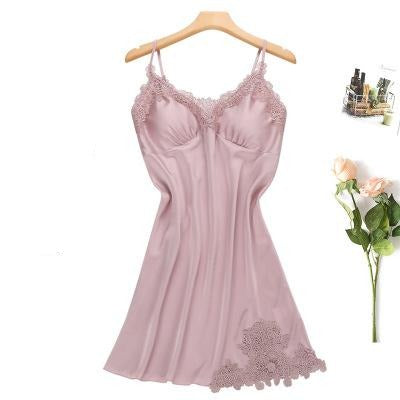 5 Pieces Sexy Women Pajamas Sets