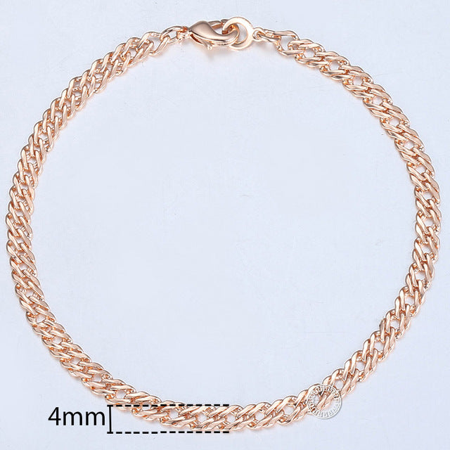 Link Chains Men's Bracelets - Shopeasywear