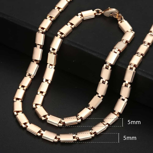 Men Women's Jewelry Set - Shopeasywear
