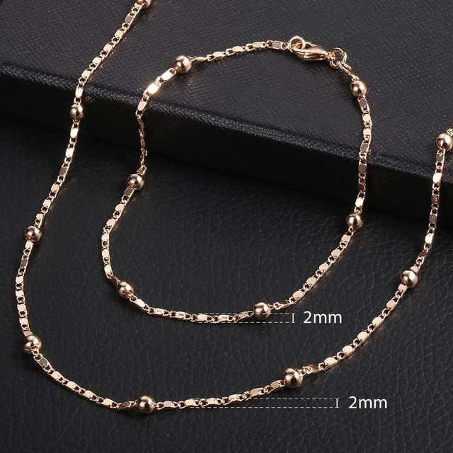 Men Women's Jewelry Set - Shopeasywear