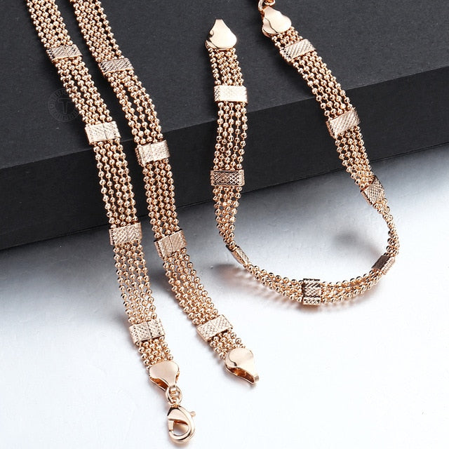 Men Women's Jewelry Set - Shopeasywear