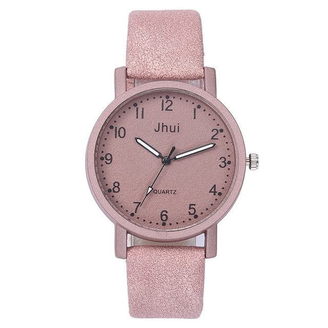 Top Brand Women's Watches - Shopeasywear