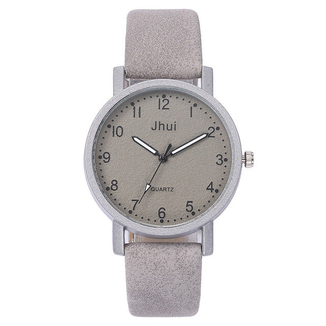 Top Brand Women's Watches - Shopeasywear