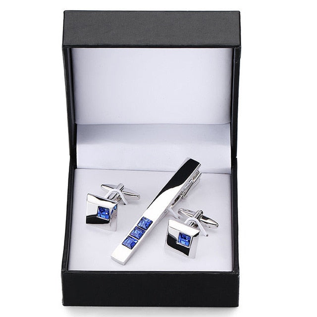 A set of high-grade tie clip - Shopeasywear