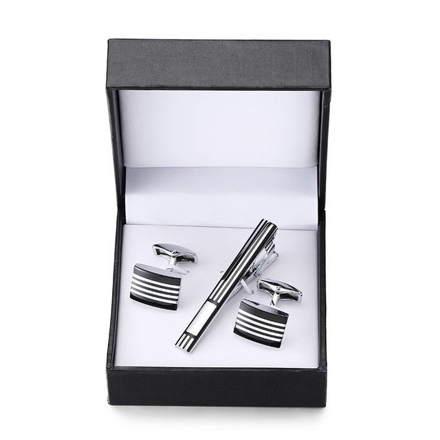 A set of high-grade tie clip - Shopeasywear