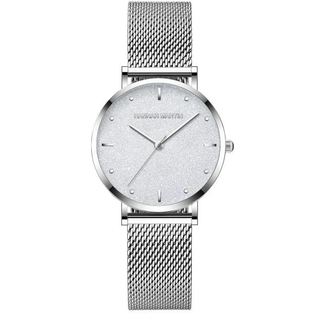 Luxury Japan Quartz Women Watches - Shopeasywear