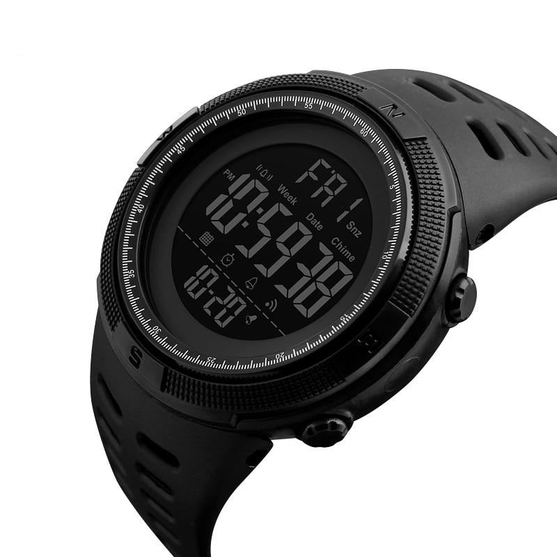 Smart Outdoor Sport Watch - Shopeasywear