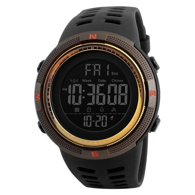 Smart Outdoor Sport Watch - Shopeasywear