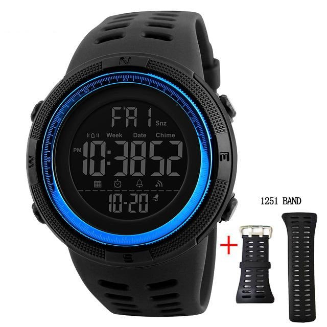 Smart Outdoor Sport Watch - Shopeasywear