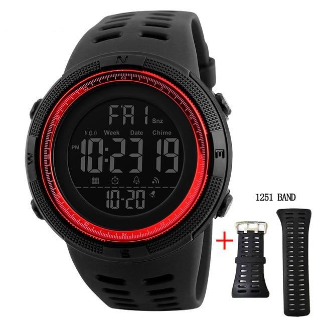 Smart Outdoor Sport Watch - Shopeasywear