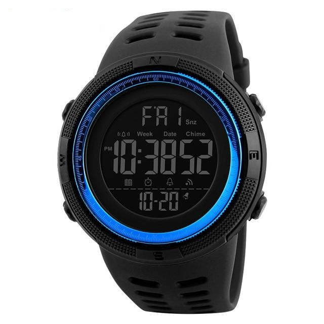 Smart Outdoor Sport Watch - Shopeasywear