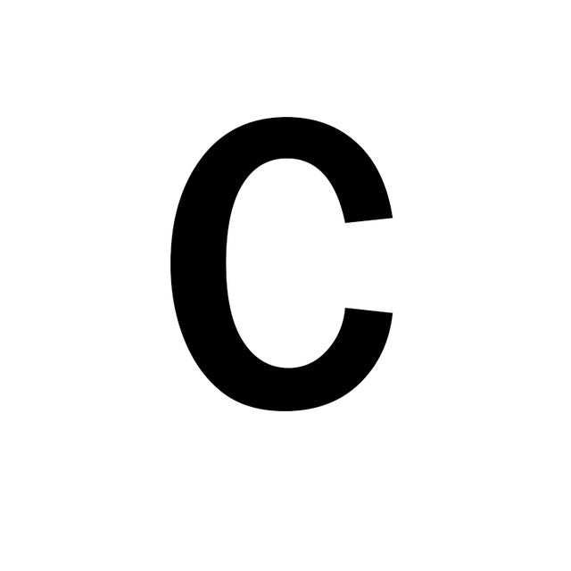 A-Z 26 Letters Initial Name Rings for Women - Shopeasywear