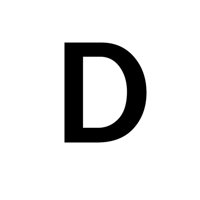 A-Z 26 Letters Initial Name Rings for Women - Shopeasywear