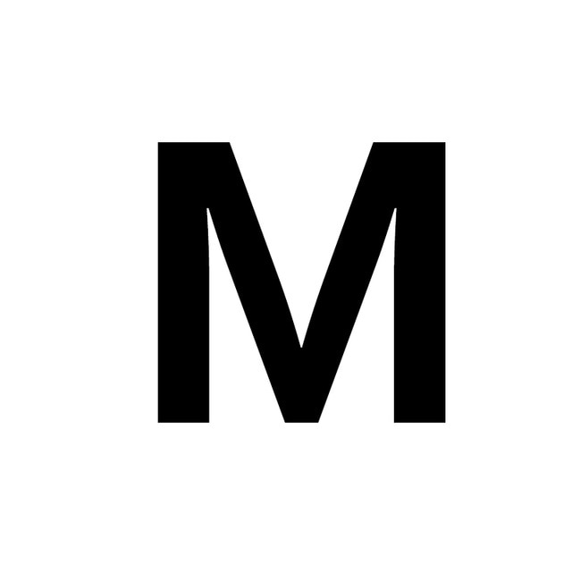 A-Z 26 Letters Initial Name Rings for Women - Shopeasywear