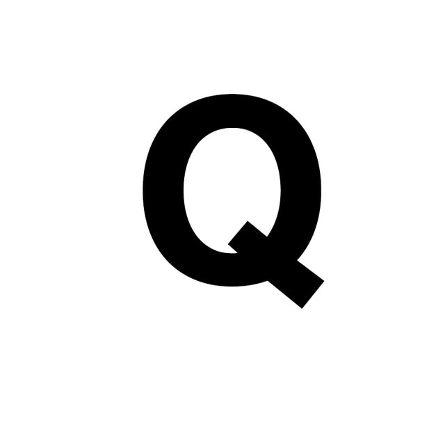 A-Z 26 Letters Initial Name Rings for Women - Shopeasywear