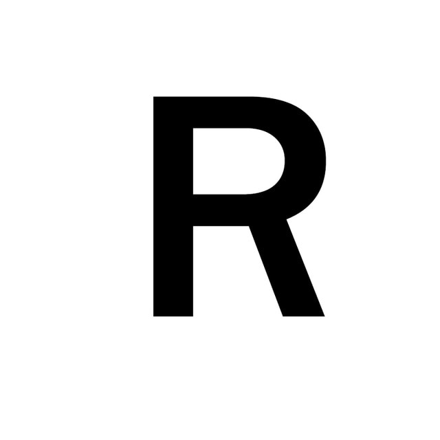 A-Z 26 Letters Initial Name Rings for Women - Shopeasywear