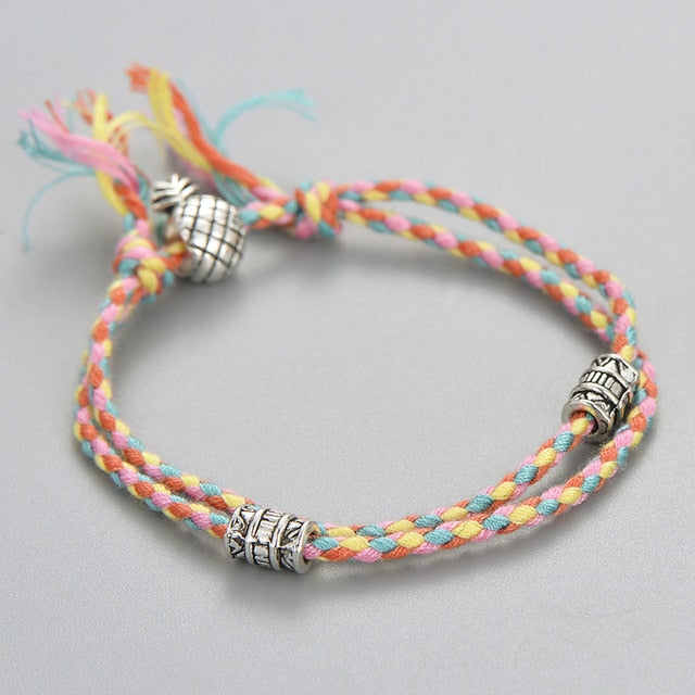 New Multi-color Bracelets & Bangles - Shopeasywear