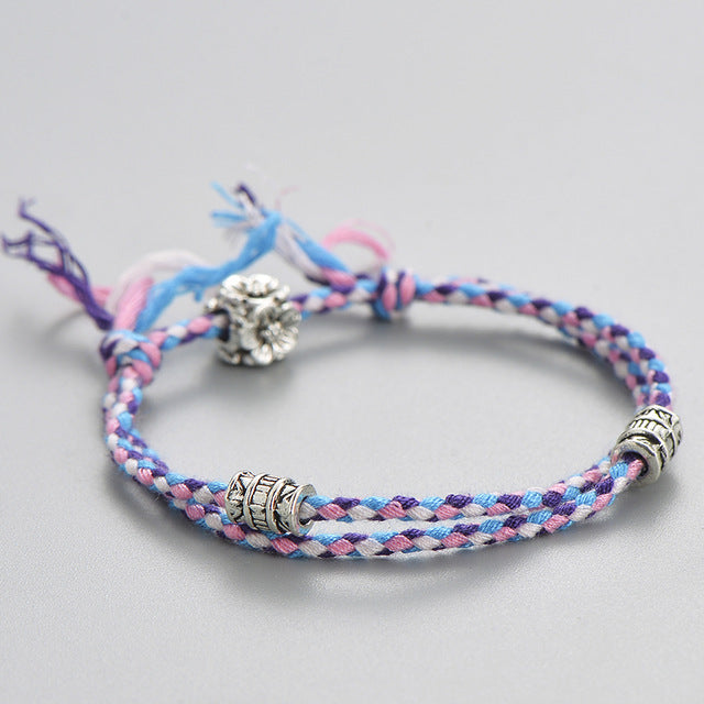 New Multi-color Bracelets & Bangles - Shopeasywear