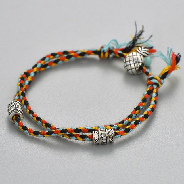 New Multi-color Bracelets & Bangles - Shopeasywear
