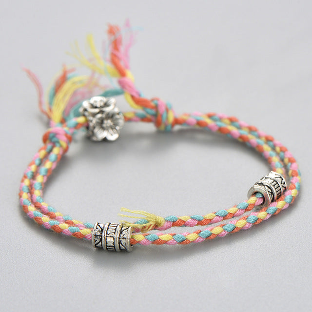 New Multi-color Bracelets & Bangles - Shopeasywear