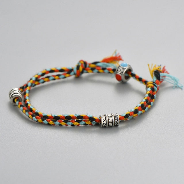 New Multi-color Bracelets & Bangles - Shopeasywear