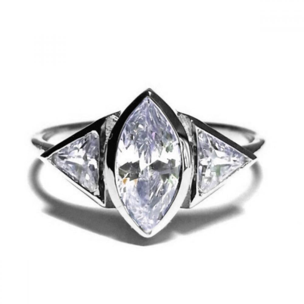 Popular Ladies Engagement Rings - Shopeasywear
